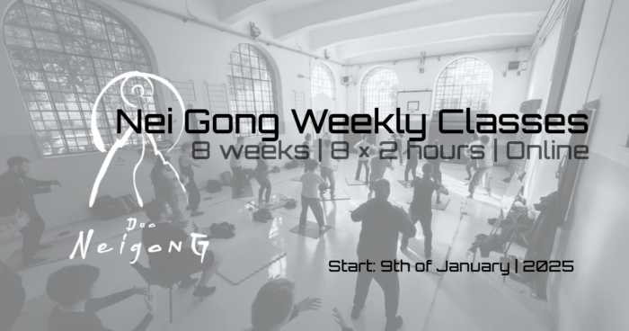 2025 Online Nei Gong