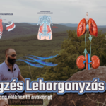 2026 Légzés lehorgonyzás gyakorlat
