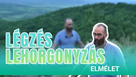 Légzés Lehorgonyzás Elmélet